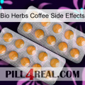 Bio Herbs Coffee Side Effects levitra2